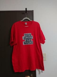 the black eyepatch Tシャツのサムネイル