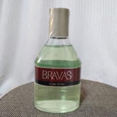資生堂 ブラバス ヘアトニック270ml 1880円（税抜）のサムネイル