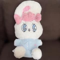 エスターバニー パジャマパーティー BIG ぬいぐるみ