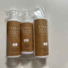 TOKIO INKARAMI プレミアムセットのサムネイル