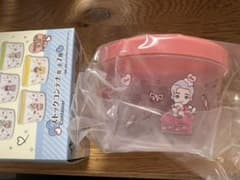 タイニータン　tiny tan 1番くじ　ストックコンテナ　RMのサムネイル