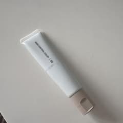 MUJI 薬用UVベースコントロールカラー ブルーのサムネイル