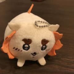 ちいかわシーサー　キーホルダー新品のサムネイル