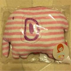 アームピロー 今治タオル 新品☆のサムネイル