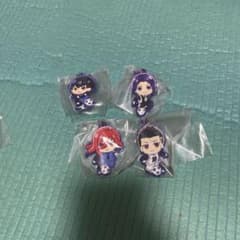 ブルーロック　キーホルダーのサムネイル