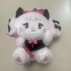Lil ala mode こあくま♡マスコット キャミーのサムネイル