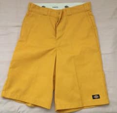 ディッキーズ イエローのサムネイル