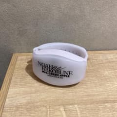 Mrs. GREEN APPLE  ライトバンドのサムネイル