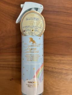 クシェルヨット　フレグランスモイストヘアミスト　ルルシャルマントのサムネイル