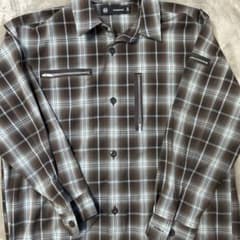 GU×UNDERCOVER シャツのサムネイル