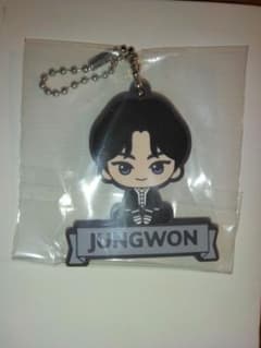 이치 반 쿠지 ENHYPEN 고무 매력상 JANGWON