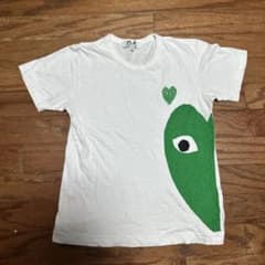 PLAY COMME des GARÇONS M Tシャツのサムネイル