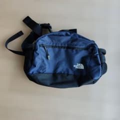 THE NORTH FACE ボディバッグ ウエストポーチのサムネイル