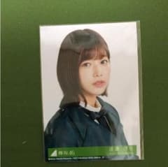 渡邉理佐 生写真 ヨリのサムネイル