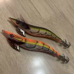 廃盤 ヤマシタ エギ王GX 4号 - メルカリ