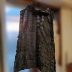 Cherloire ノースリーブ チュニック チェック柄のサムネイル