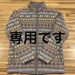 未使用　ユニクロ　キッズ　フリース 150cmのサムネイル