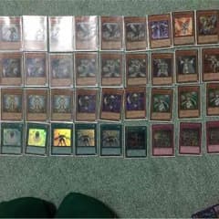 遊戯王 ライトロード デッキのサムネイル