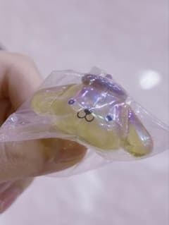 【オーロラ】ポムポムプリン ファッションリング オーロラコレクションのサムネイル