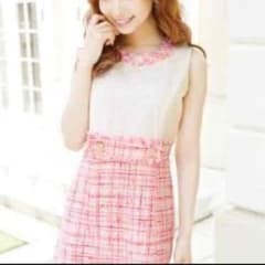 ミシェルマカロン♡ワンピのサムネイル