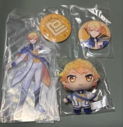 セガラッキーくじ プロセカ Vol.6 天馬司 - メルカリ