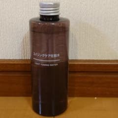 無印良品　エイジングケア化粧水　200mlのサムネイル