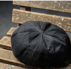 CPH BERET 8 PANEL DENIMカワシマ タカヒロ別注 2025年最新】CPH ベレー帽の人気アイテム - メルカリ