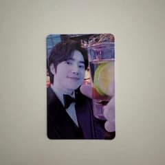 ☆匿名配達☆EXO☆スホ☆トレカ☆7th Album EXIST 封入特典☆ - メルカリ