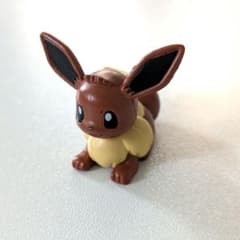 ポケモン フィギュア イーブイのサムネイル