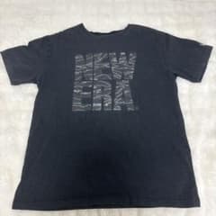 NEW ERA Tシャツ ブラックのサムネイル
