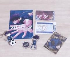 烏旅人　キャラクター　グッズ　セットのサムネイル