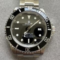 ロレックス シードゥエラー Y番 16600 ROLEXのサムネイル