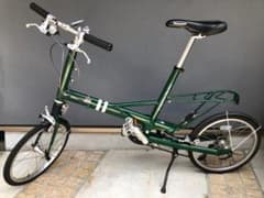 ブリヂストン モールトン Bridgestone Moulton BSM-R9 - メルカリ