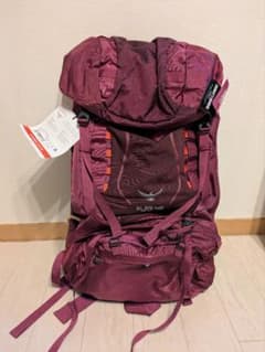 Osprey Kyte バックパック 46リットルのサムネイル