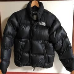 The North Face ヌプシジャケット sサイズのサムネイル