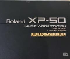 N*e様 Roland XP-50 シンセサイザー EXPANDED N*e様 Roland XP-50 シンセサイザー EXPANDED - メルカリ