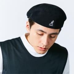 KANGOL Tropic 504 Ventair Hunting ハンチングのサムネイル