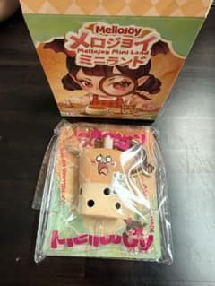 Mellojoy メロジョイ ミニランド ミニタピオカティー - メルカリ