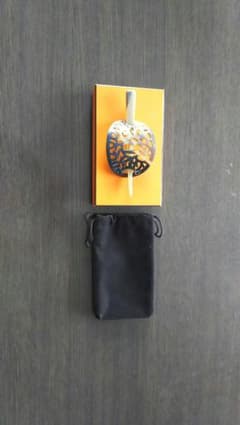 エルメスバレッタのサムネイル