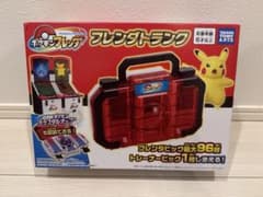 Crea2266様専用 ポケモンフレンダ フレンダトランクのサムネイル