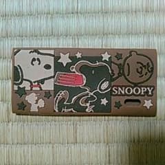 《専用》スヌーピーiPodケース＆スヌーピーポーチのサムネイル