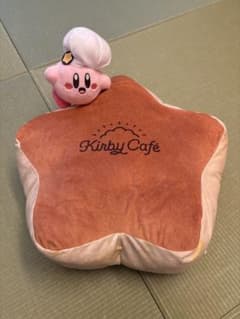 제일 복권 마지막 원상 별의 커비 커비 카페