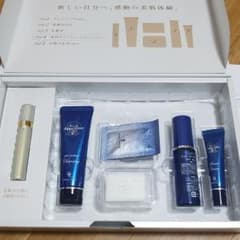 YUCCA様専用  ドクターリセラ  スーパーホワイトエクストラスターターキットのサムネイル