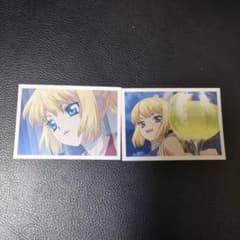Dr.STONE Kohaku AMO CAFE Scene Photos (First Half, Second Half) 2 photos