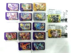 ポケモンフレンダ スーパートレジャー まとめセットのサムネイル