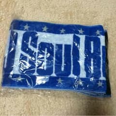 ぱる隆さん専用!! 三代目Ｊsoulbrothers 2014ライブツアータオルのサムネイル