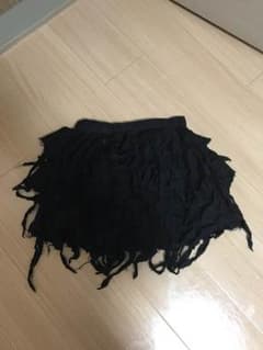 スティグマータ ミニスカートのサムネイル
