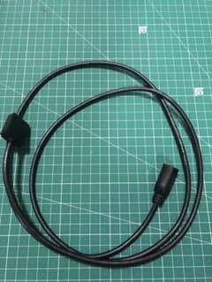 jusby hdmi Eオス-hdmi Aメスのサムネイル