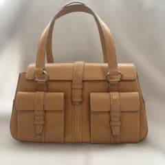 GIVENCHY ハンドバッグ ヴィンテージバッグ Y2Kのサムネイル