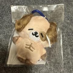 SUPER JUNIOR ぬいぐるみ　10cm マスター　ドンへ SUPER JUNIOR ドンへ 公式ぬいぐるみ - メルカリ